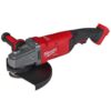 Angle Grinder M18FLAG180XPDB-0 Non-Lockable&Vabration Fixtec Fuel LI-ION - Image 2