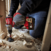 Drill Driver M18FDD2-0X 135Nm FUEL 13mm LI-ION - Image 3