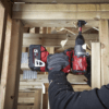 Drill Driver M18FDD2-0X 135Nm FUEL 13mm LI-ION - Image 6