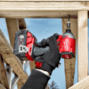 Impact Driver Mini M18FID2-0X Fuel XXX 203Nm LI-ION - Image 4
