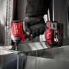 Impact Driver Mini M18FID2-0X Fuel XXX 203Nm LI-ION - Image 5
