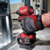 Impact Driver Mini M18FID2-0X Fuel XXX 203Nm LI-ION - Image 6