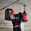 Impact Driver Mini M18FID2-0X Fuel XXX 203Nm LI-ION - Image 7