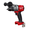 Percussion Drill M18FPD2-0 135Nm FUEL 2 Speed W2.2Kg LI-ION - Image 2