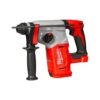 Rotary Hammer M18BLH-0 SDS Brushless 2.3J 2.6Kg LI-ION - Image 2
