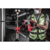 Rotary Hammer M18BLH-0 SDS Brushless 2.3J 2.6Kg LI-ION - Image 3