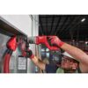 Rotary Hammer D-Handle M18BLHACD26-0 AVS Brushless 2.6J SDS 2.1Kg LI-ION - Image 7