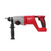 Rotary Hammer D-Handle M18BLHACD26-0 AVS Brushless 2.6J SDS 2.1Kg LI-ION