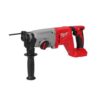 Rotary Hammer D-Handle M18BLHACD26-0 AVS Brushless 2.6J SDS 2.1Kg LI-ION - Image 3