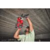 Rotary Hammer D-Handle M18BLHACD26-0 AVS Brushless 2.6J SDS 2.1Kg LI-ION - Image 8