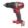 Percussion Drill M18BLPD2-0X 82Nm Brushless 2 Speed 13mm 2.1Kg LI-ION - Image 2