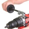 Percussion Drill M18BLPD2-0X 82Nm Brushless 2 Speed 13mm 2.1Kg LI-ION - Image 7