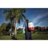 Tank for Back Sprayer M18BPFP-CST 15LT 2LT/min 8Bar Spray Distance 7.6MT - Image 10