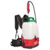 Tank for Back Sprayer M18BPFP-CST 15LT 2LT/min 8Bar Spray Distance 7.6MT - Image 2