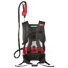 Tank for Back Sprayer M18BPFP-CST 15LT 2LT/min 8Bar Spray Distance 7.6MT - Image 3