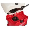Tank for Back Sprayer M18BPFP-CST 15LT 2LT/min 8Bar Spray Distance 7.6MT - Image 6