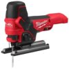 Jig Saw M18FBJS-0X 5Pendulum FUEL 3500SPM LI-ION - Image 2