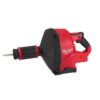 Drain Cleaner M18FDCPF10-0C Spiral 10mm L=10.6MT 600RPM - Image 2