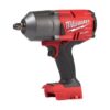 Impact Wrench1/2" M18FHIWF12-0 X drive 1898Nm FUEL W3.3Kg LI-ION - Image 2