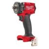 Impact Wrench 1/2" Compact w/Friction Ring M18FIW2F12-0X 339Nm FUEL LI-ION - Image 2