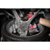 Impact Wrench 1/2" Compact w/Friction Ring M18FIW2F12-0X 339Nm FUEL LI-ION - Image 4