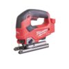 Jig Saw M18FJS-0 5Pendulum Brushless 3500SPM LI-ION - Image 2