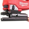 Jig Saw M18FJS-0 5Pendulum Brushless 3500SPM LI-ION - Image 3