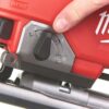 Jig Saw M18FJS-0 5Pendulum Brushless 3500SPM LI-ION - Image 6