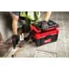 Dust Extractor Vacuum Clean Machine M18FPOVCL-0 PACKOUT WET/ DRY - Image 14