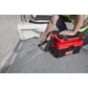Dust Extractor Vacuum Clean Machine M18FPOVCL-0 PACKOUT WET/ DRY - Image 10