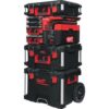 Dust Extractor Vacuum Clean Machine M18FPOVCL-0 PACKOUT WET/ DRY - Image 7