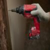 Screw Driver Gun M18FSG-0X 12Nm Self Drilling Screw Hex1/4" 4500RPM LI-ION - Image 8