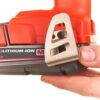 Screw Driver Gun M18FSG-0X 12Nm Self Drilling Screw Hex1/4" 4500RPM LI-ION - Image 7