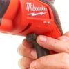 Screw Driver Gun M18FSG-0X 12Nm Self Drilling Screw Hex1/4" 4500RPM LI-ION - Image 4