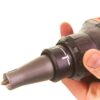 Screw Driver Gun M18FSG-0X 12Nm Self Drilling Screw Hex1/4" 4500RPM LI-ION - Image 5