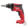 Screw Driver Gun M18FSG-0X 12Nm Self Drilling Screw Hex1/4" 4500RPM LI-ION - Image 2
