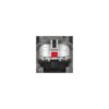 Trim Router M18FTR8-0X FUEL HD boxPlunge Base 8/6mm collet LI-ION - Image 7
