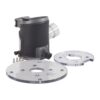 Trim Router M18FTR8-0X FUEL HD boxPlunge Base 8/6mm collet LI-ION - Image 6
