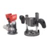 Trim Router M18FTR8-0X FUEL HD boxPlunge Base 8/6mm collet LI-ION - Image 3