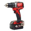 Drill Driver M18BLDD-402C