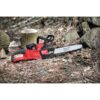 Chain Saw M18FCHS-121B - Image 7