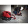 Dust Extractor Vacuum Cleaner Machine AS30LAC - Image 6