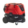 Dust Extractor Vacuum Cleaner Machine AS30LAC - Image 4