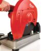 Metal Cutting Chop Saw CHS355E - Image 3