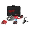 Pipe Threader 2" ONEKey M18FPT2-121C - Image 2
