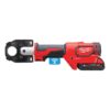 Cable Crimper Force Logic Hydraulic M18HCCT-201