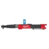 Impact Ratchet Torque Digital M12ONEFTR-0