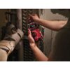 MILW Digital Multi Meter 2217-40 IP64 600V 1000?F 2Hz-50kHz 2xAA - Image 4