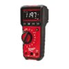 MILW Digital Multi Meter 2217-40 IP64 600V 1000?F 2Hz-50kHz 2xAA - Image 2