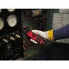 MILW Clamp Meter for HVAC 32mm ( 2236-40 ) 600A/600V 6KOhm 4000µF - Image 4